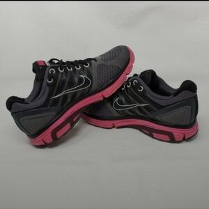 Nike Lunar Glide 2 FlyWire Women’s Size 7.5